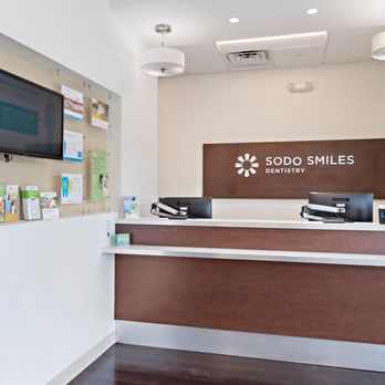 Cosmetic Dentist In SoDo South Of Downtown Orlando Florida Fla FL Cosmetic Dentist In SoDo South Of Downtown Orlando Florida Fla FL