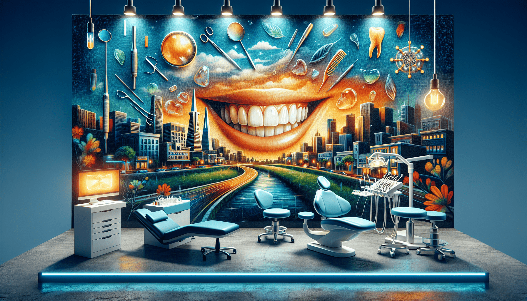 Cosmetic Dentist In SoMa South Of Market San Francisco California Calif CA Cosmetic Dentist In SoMa South Of Market San Francisco California Calif CA