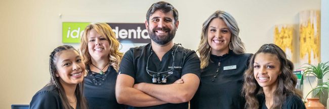 Cosmetic Dentist In South Arlington Texas TX