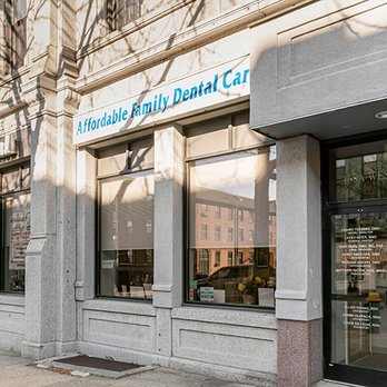 Cosmetic Dentist In South Boston Southie Massachusetts Mass MA