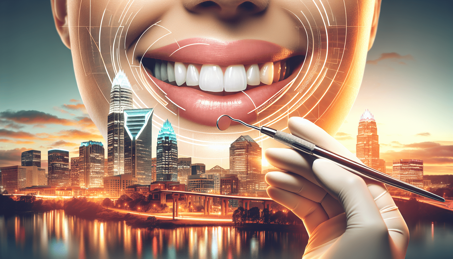 Cosmetic Dentist In South End Charlotte North Carolina NC Cosmetic Dentist In South End Charlotte North Carolina NC