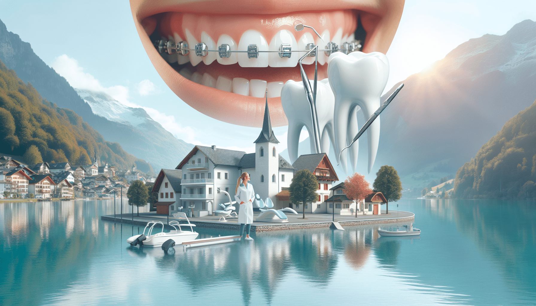 Cosmetic Dentist In South End Waterbury Connecticut Conn CT