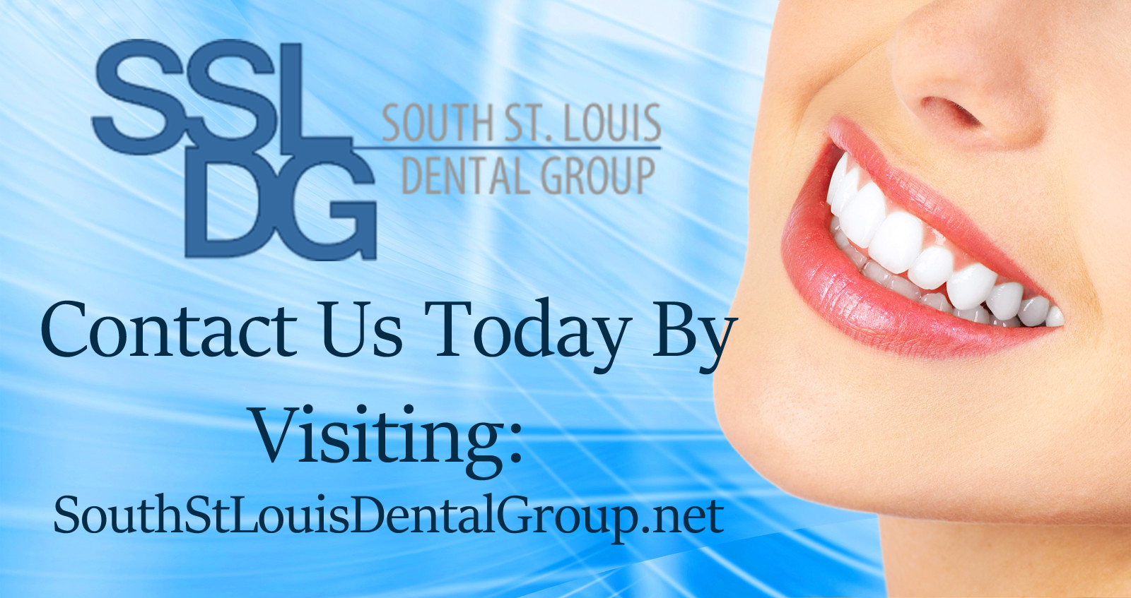 Cosmetic Dentist In South Grand St Louis Missouri MO