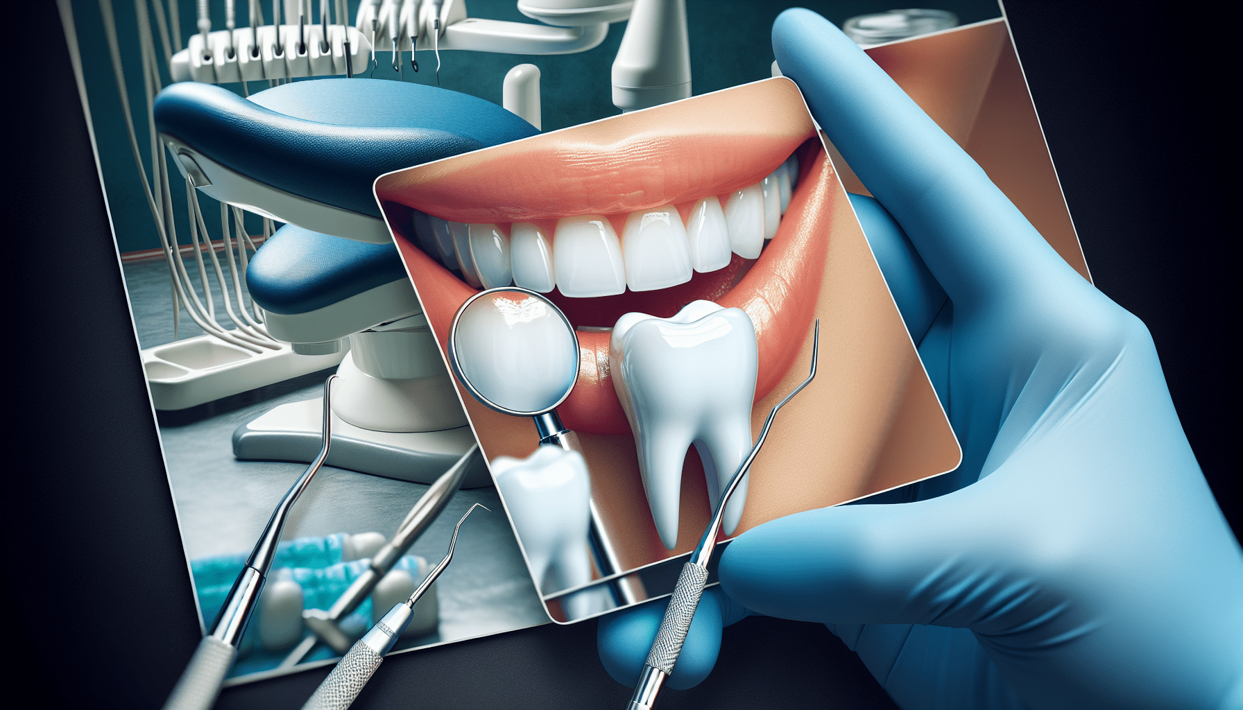 Cosmetic Dentist In South Hill Spokane Washington Wash WA