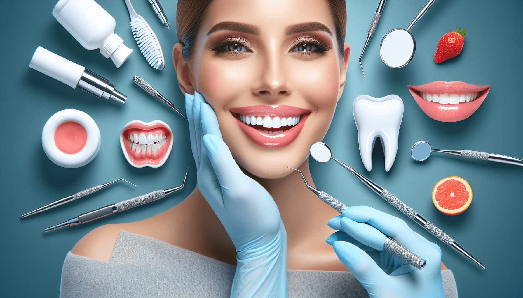 Cosmetic Dentist In South Hill Spokane Washington Wash WA