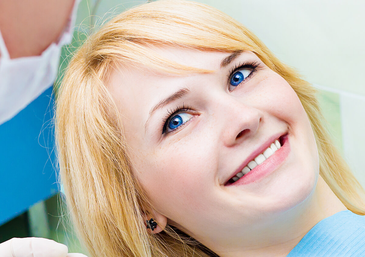 Cosmetic Dentist In South Knoxville Knoxville Tennessee Tenn TN