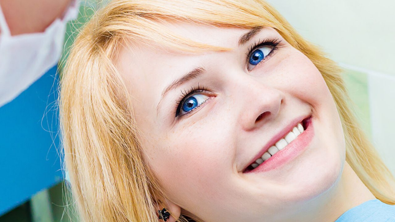Cosmetic Dentist In South Knoxville Knoxville Tennessee Tenn TN