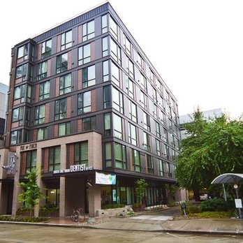 Cosmetic Dentist In South Lake Union Seattle Washington Wash WA