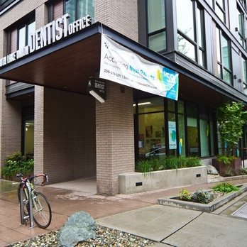Cosmetic Dentist In South Lake Union Seattle Washington Wash WA