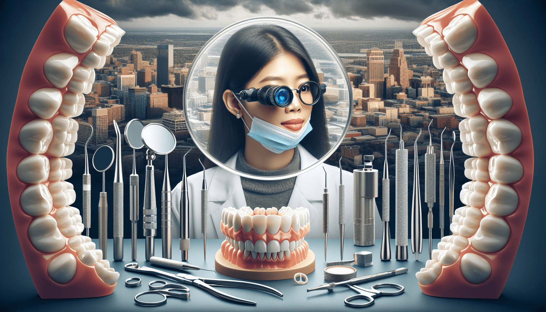 Cosmetic Dentist In South Memphis Tennessee Tenn TN