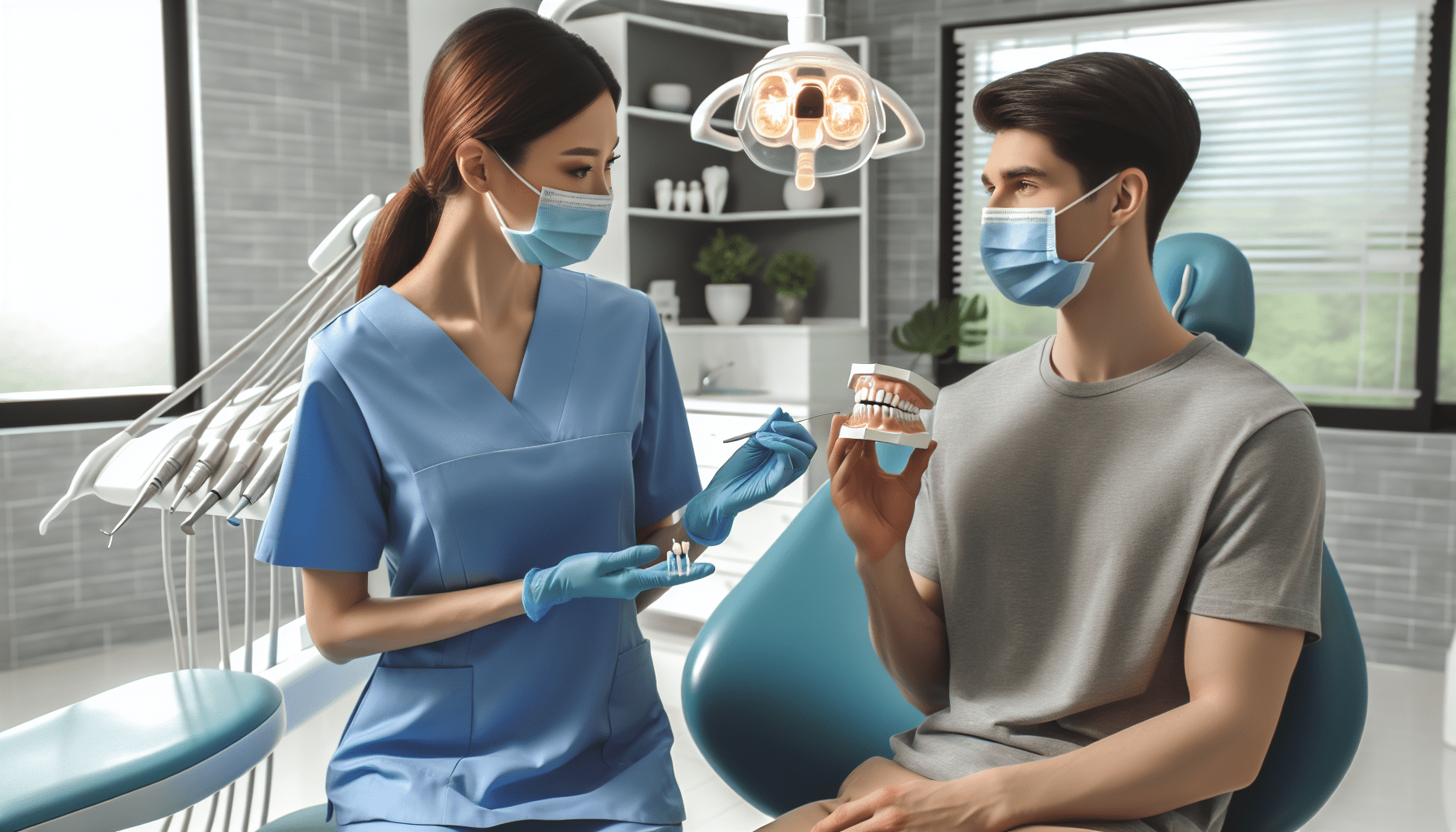 Cosmetic Dentist In South Memphis Tennessee Tenn TN