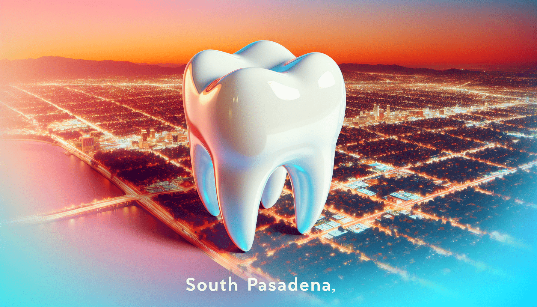 Cosmetic Dentist In South Pasadena California Calif CA Cosmetic Dentist In South Pasadena California Calif CA