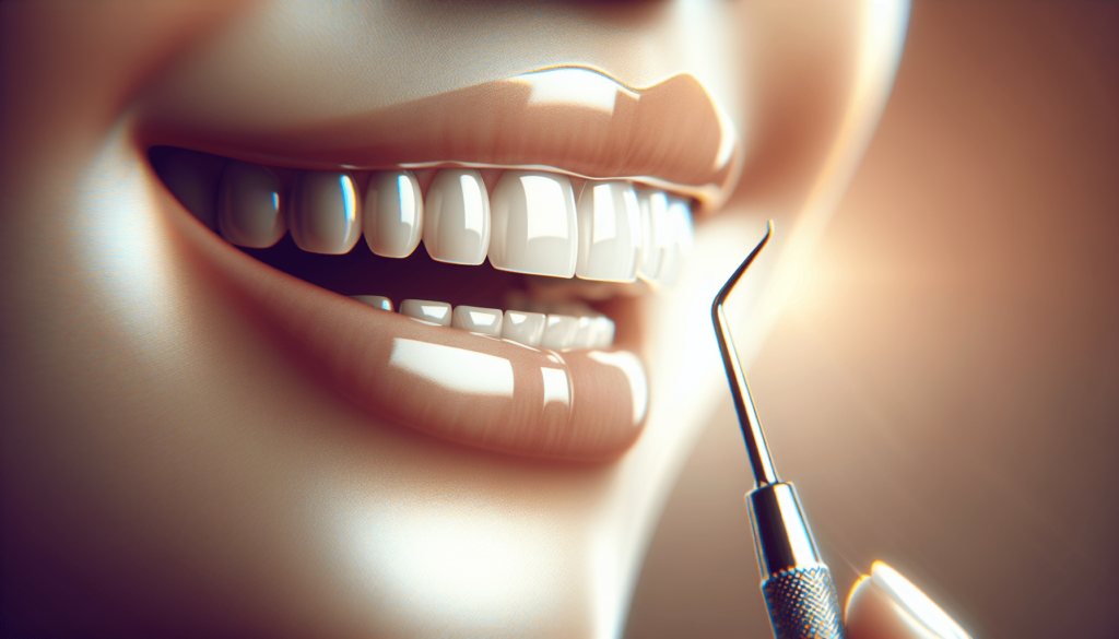 Cosmetic Dentist In Muskegon Michigan