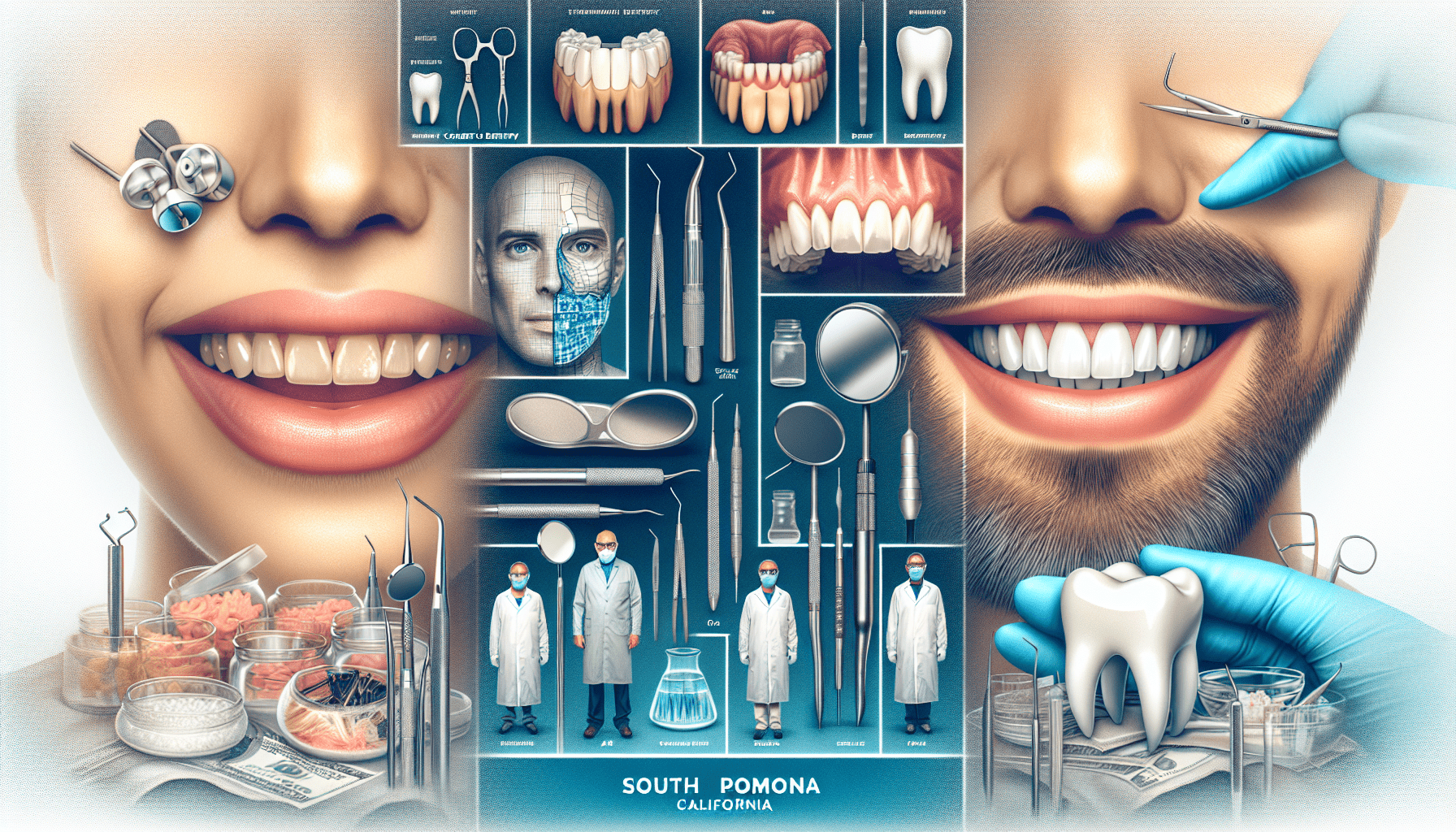 Cosmetic Dentist In South Pomona California Calif CA Cosmetic Dentist In South Pomona California Calif CA