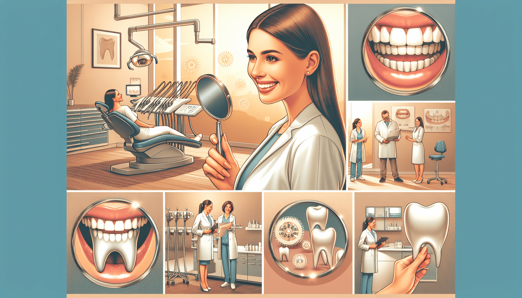 Cosmetic Dentist In South Pomona California Calif CA Cosmetic Dentist In South Pomona California Calif CA