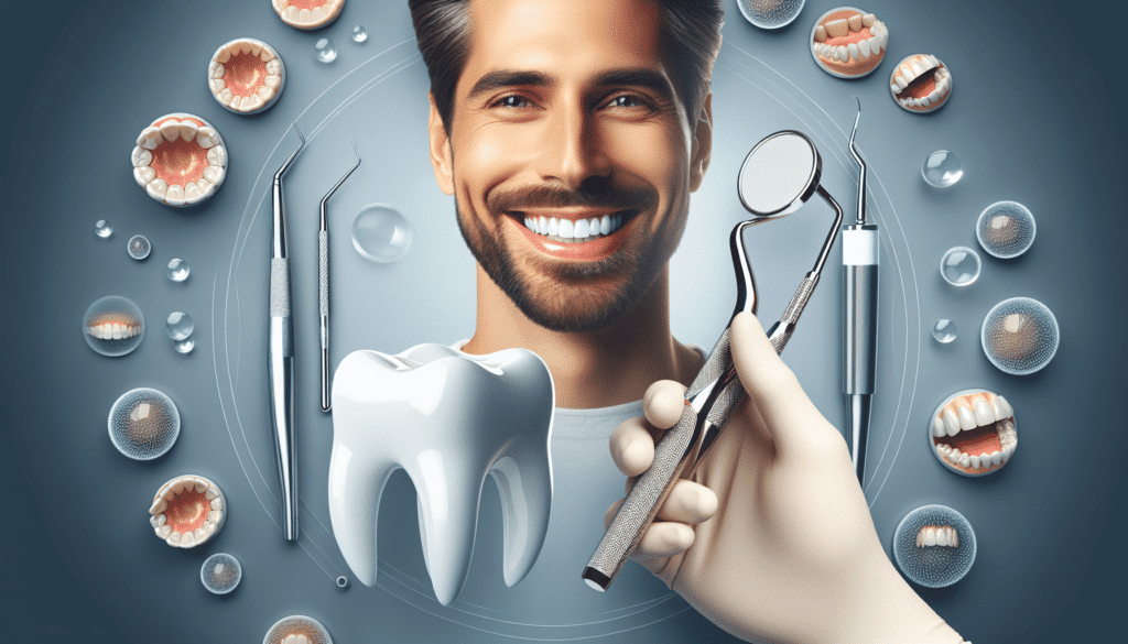 Cosmetic Dentist In El Centro California