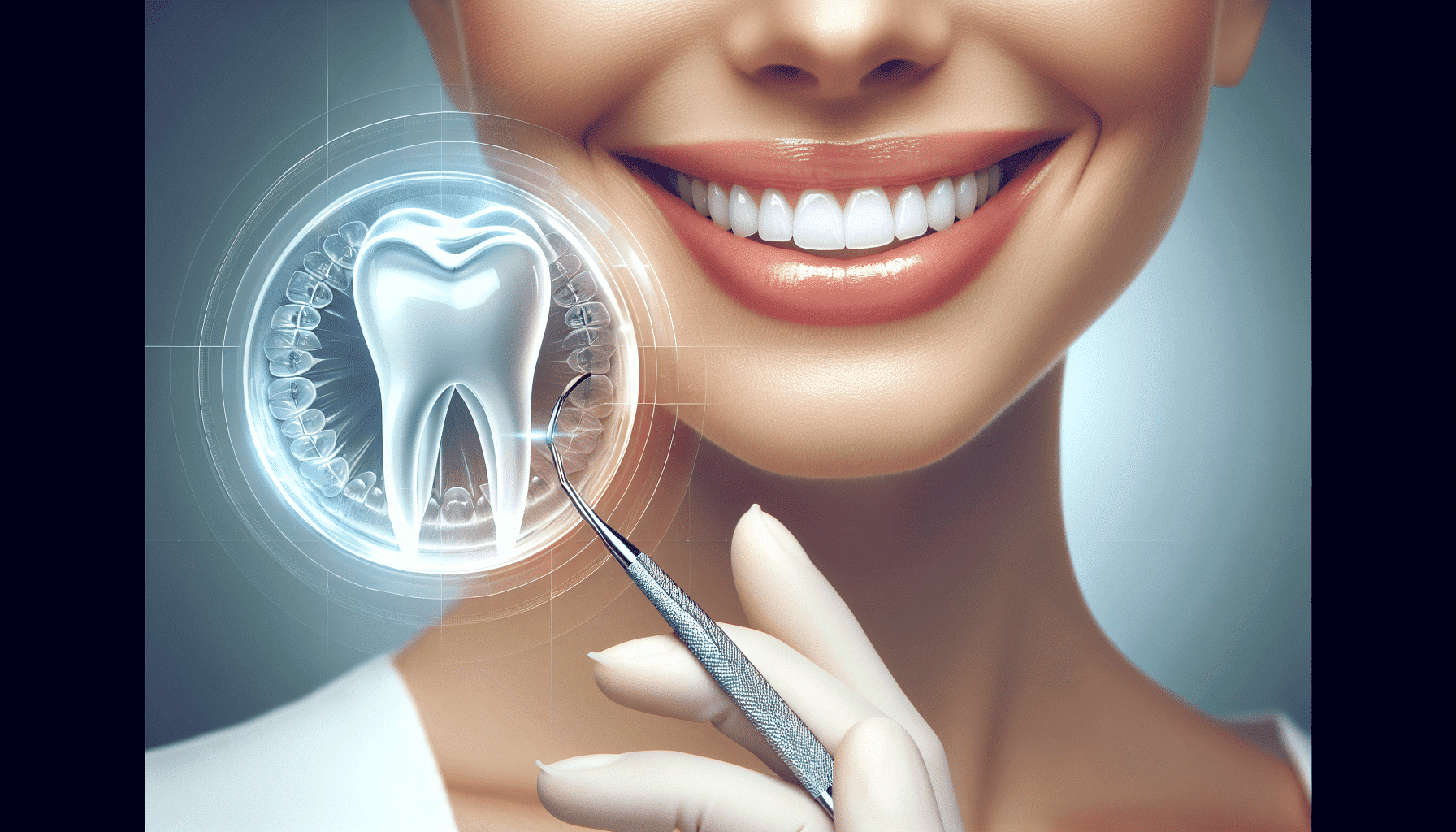 Cosmetic Dentist In South Shoreview San Mateo California Calif CA