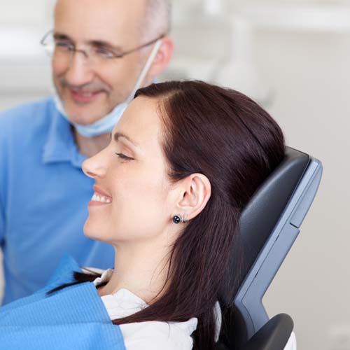 Cosmetic Dentist In South Tampa Florida Fla FL