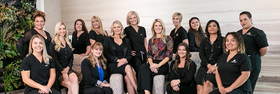 Cosmetic Dentist In South Tampa Florida Fla FL