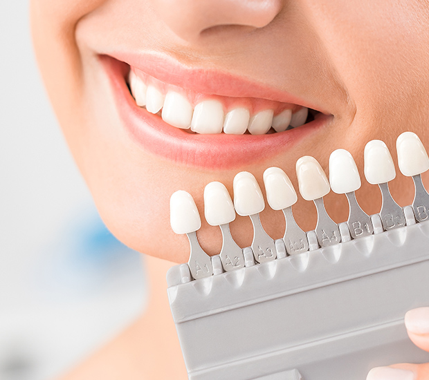 Cosmetic Dentist In South Valley Albuquerque New Mexico NM