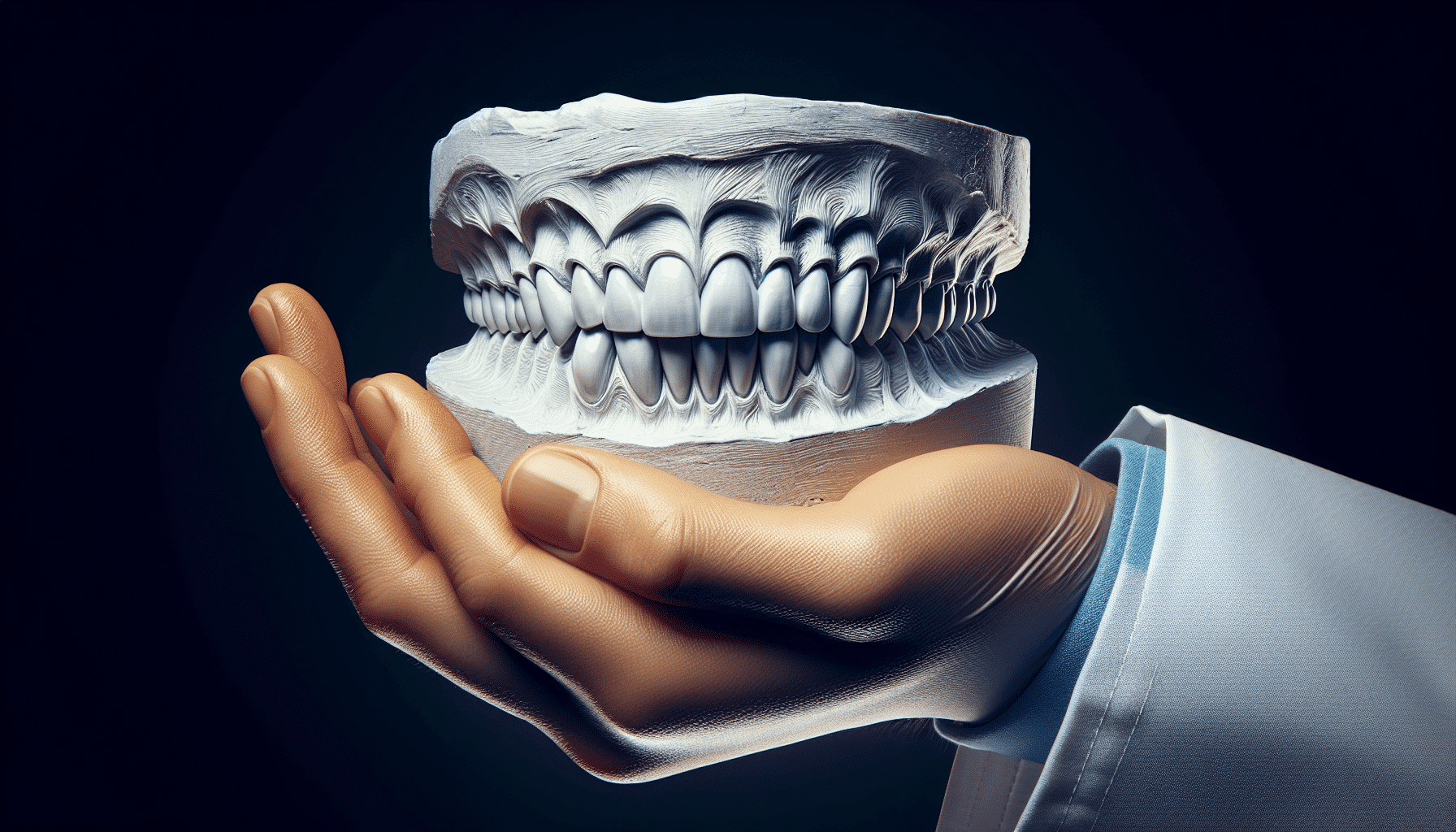 Cosmetic Dentist In South Visalia California Calif CA