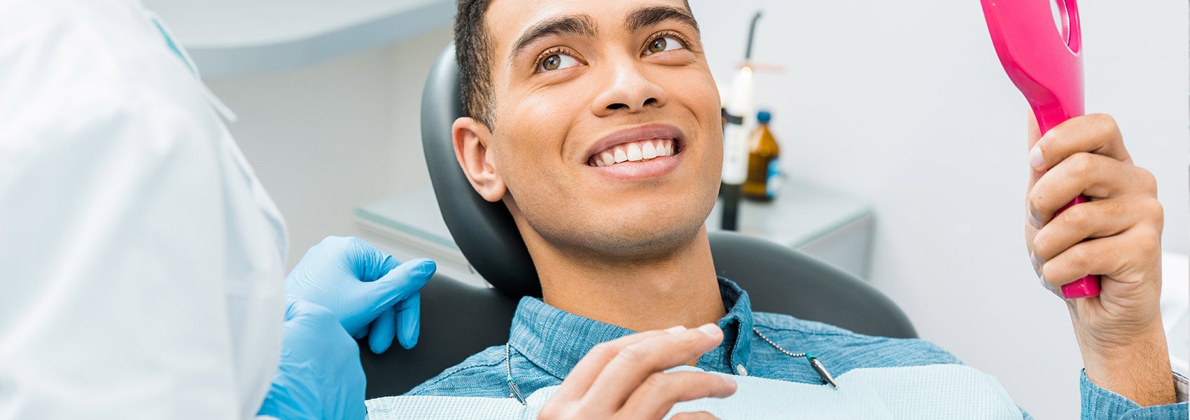 Cosmetic Dentist In Southeast Boise Idaho ID