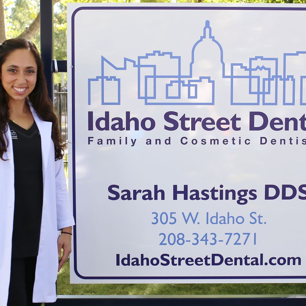 Cosmetic Dentist In Southeast Boise Idaho ID