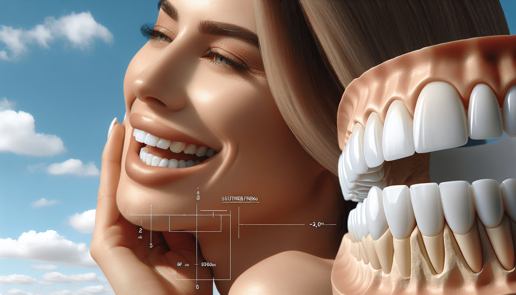 Cosmetic Dentist In Southeast Fresno California Calif CA