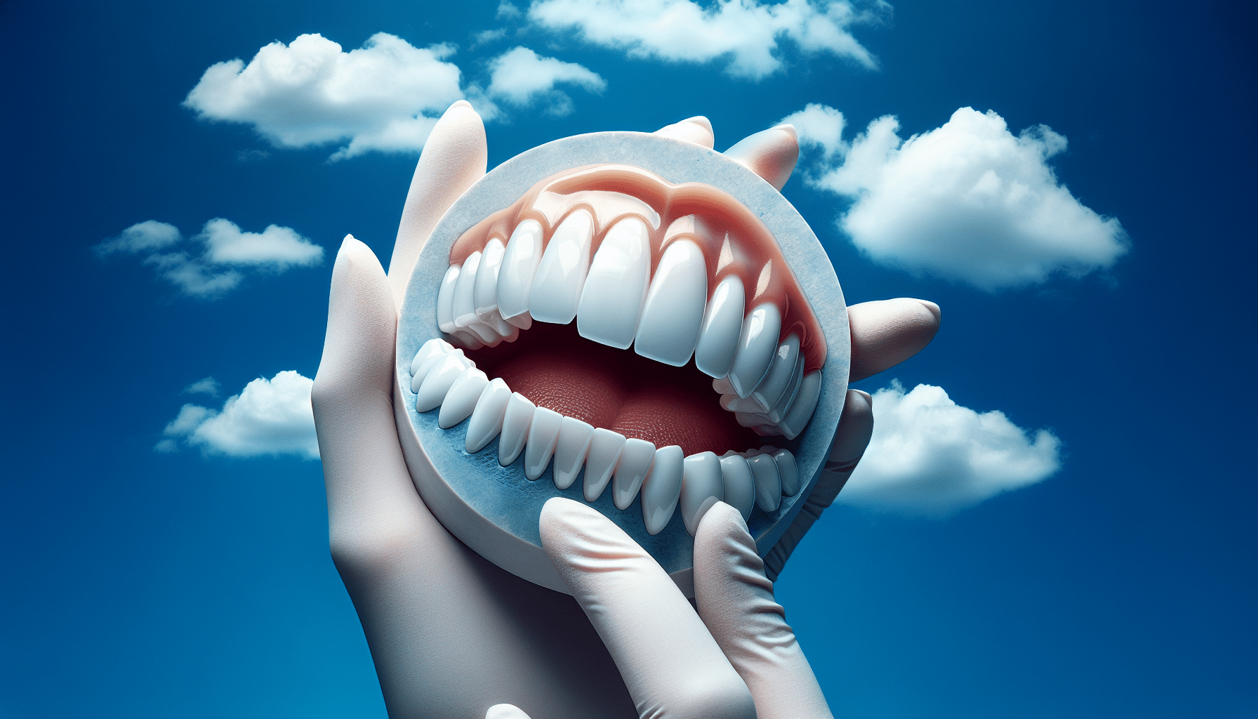 Cosmetic Dentist In Southeast Fresno California Calif CA