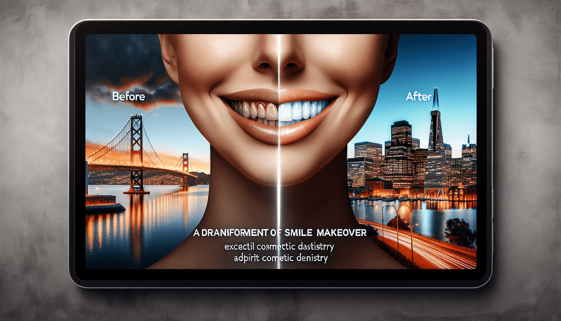 Cosmetic Dentist In Southern Hills Daly City California Calif CA Cosmetic Dentist In Southern Hills Daly City California Calif CA