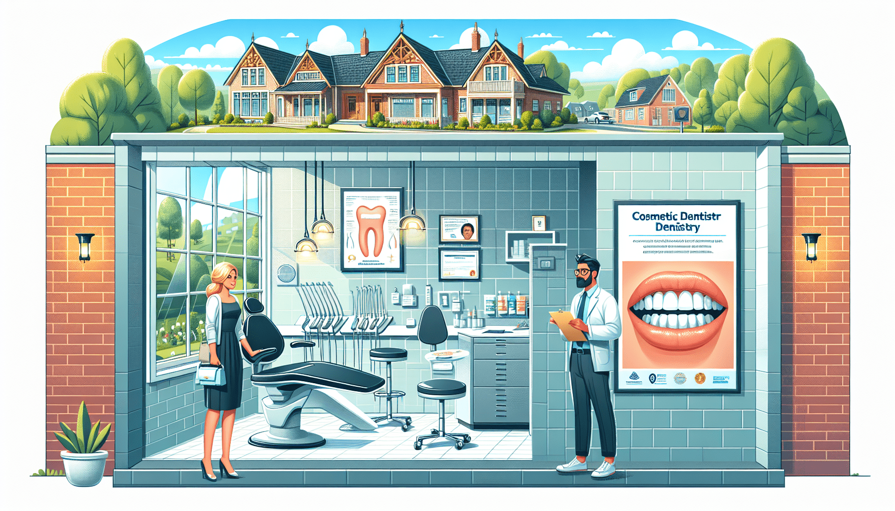 Cosmetic Dentist In Southland Lexington Kentucky KY Cosmetic Dentist In Southland Lexington Kentucky KY