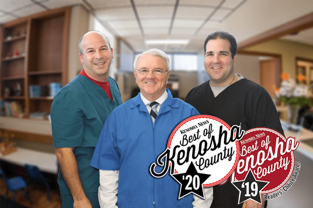 Cosmetic Dentist In Southport Kenosha Wisconsin Wis WI