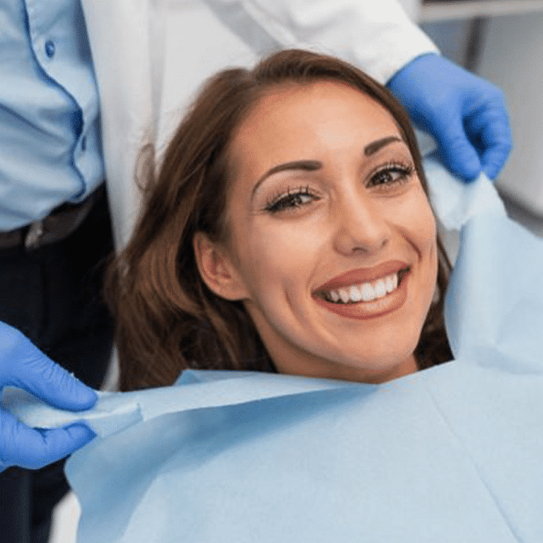 Cosmetic Dentist In Southport Kenosha Wisconsin Wis WI