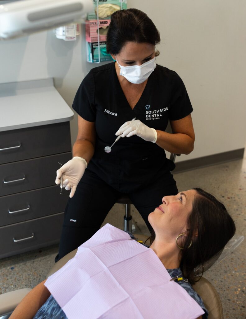 Cosmetic Dentistry Atlanta