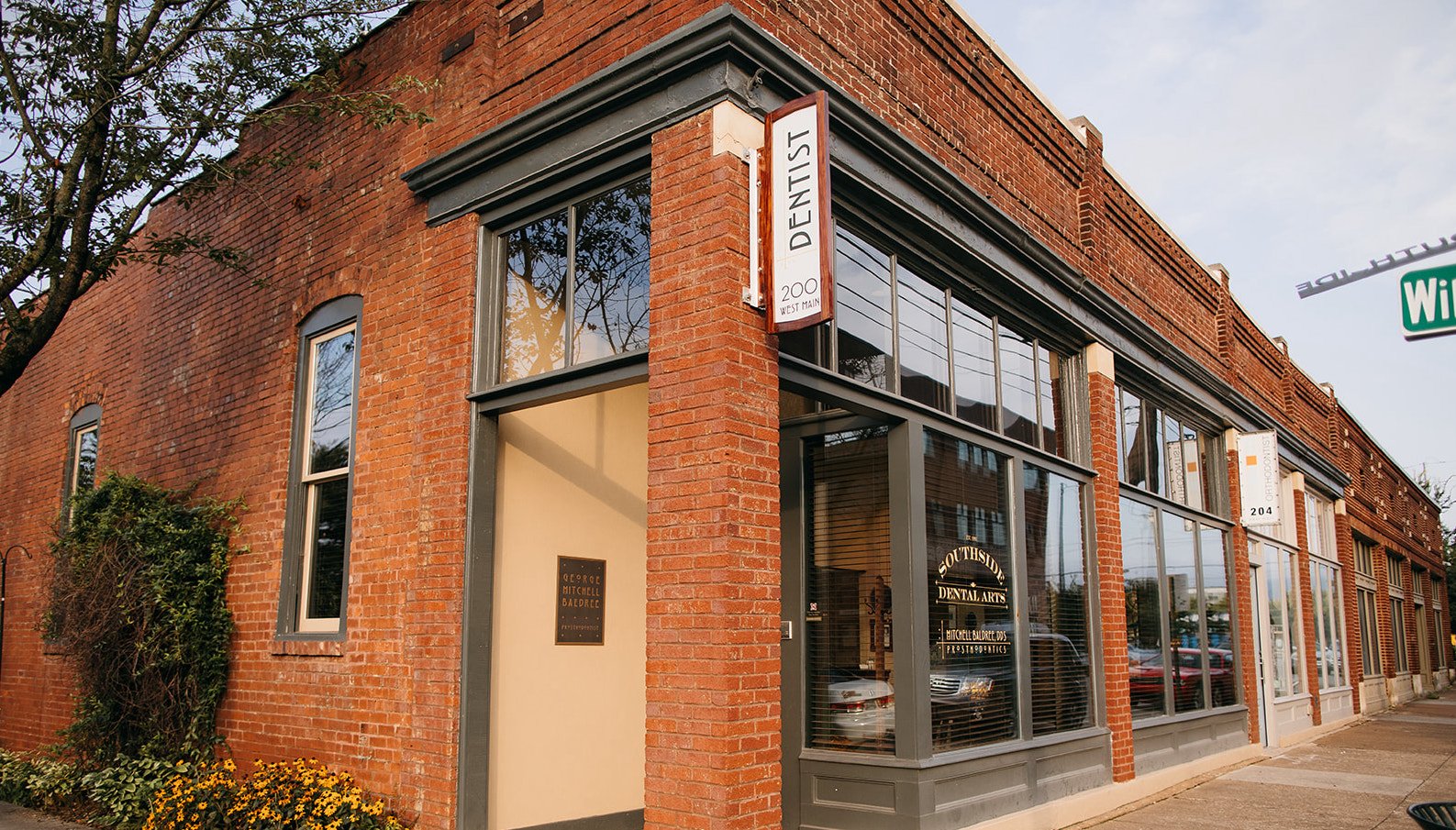 Cosmetic Dentist In Southside Chattanooga Tennessee Tenn TN Cosmetic Dentist In Southside Chattanooga Tennessee Tenn TN