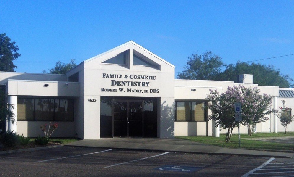 Cosmetic Dentist In Southside Corpus Christi Texas TX