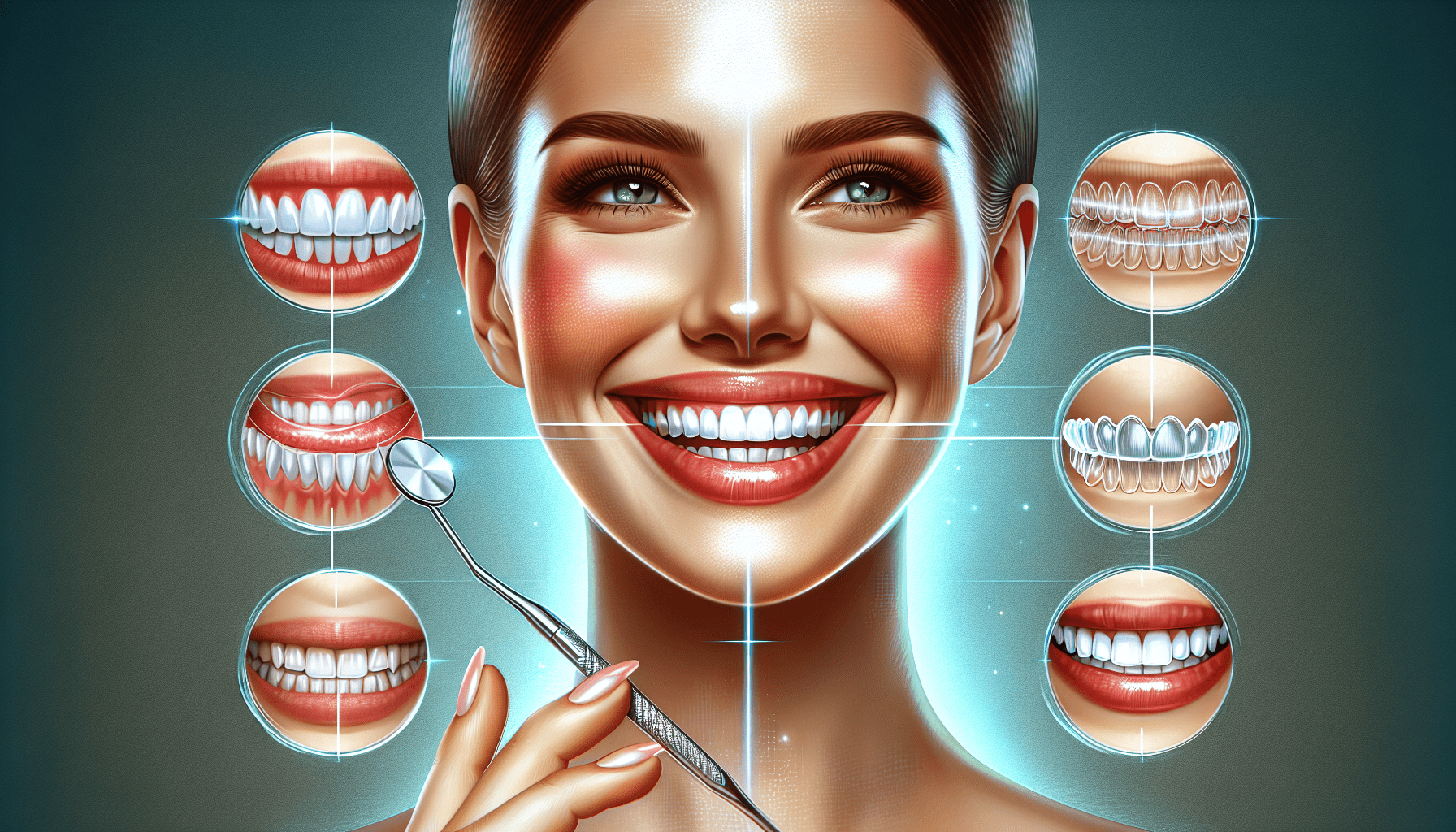 Cosmetic Dentist In Southside Jacksonville Florida Fla FL