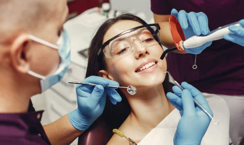Cosmetic Dentist In Southside Richmond Virginia VA Cosmetic Dentist In Southside Richmond Virginia VA