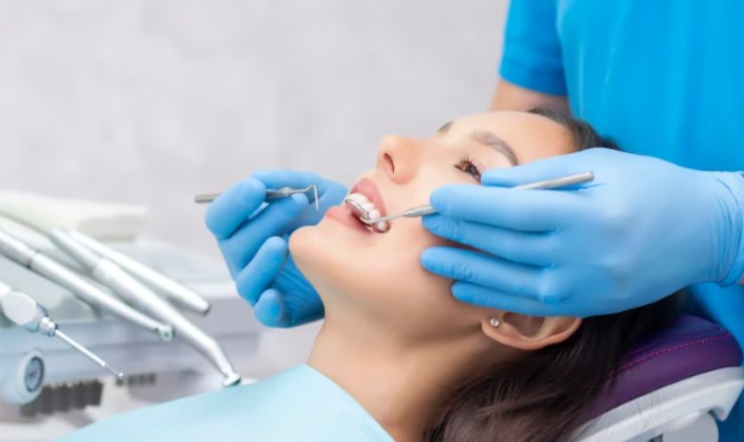 Cosmetic Dentist In Southside Richmond Virginia VA Cosmetic Dentist In Southside Richmond Virginia VA
