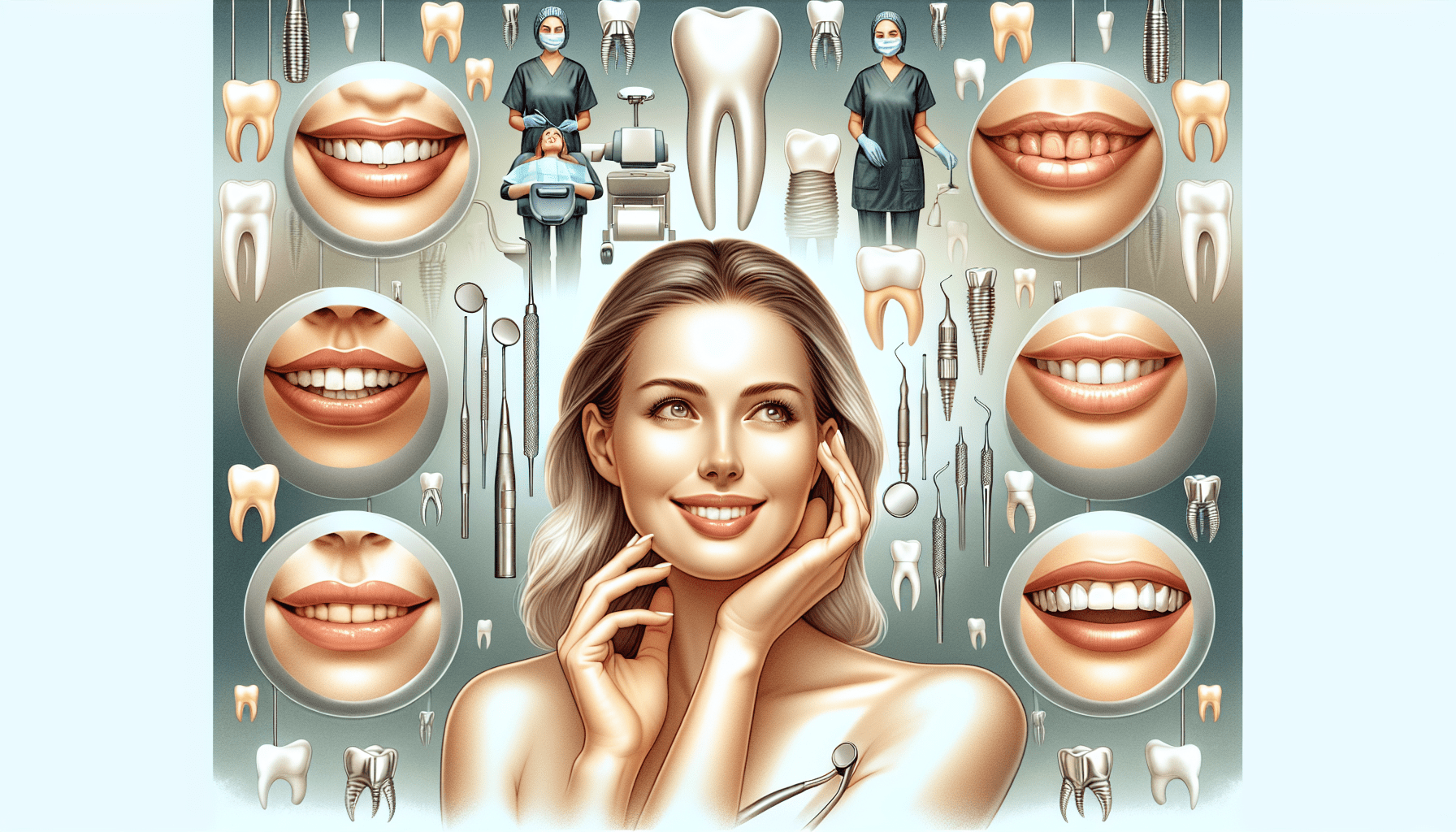 Cosmetic Dentist In Southwest Sioux Falls South Dakota SD Cosmetic Dentist In Southwest Sioux Falls South Dakota SD