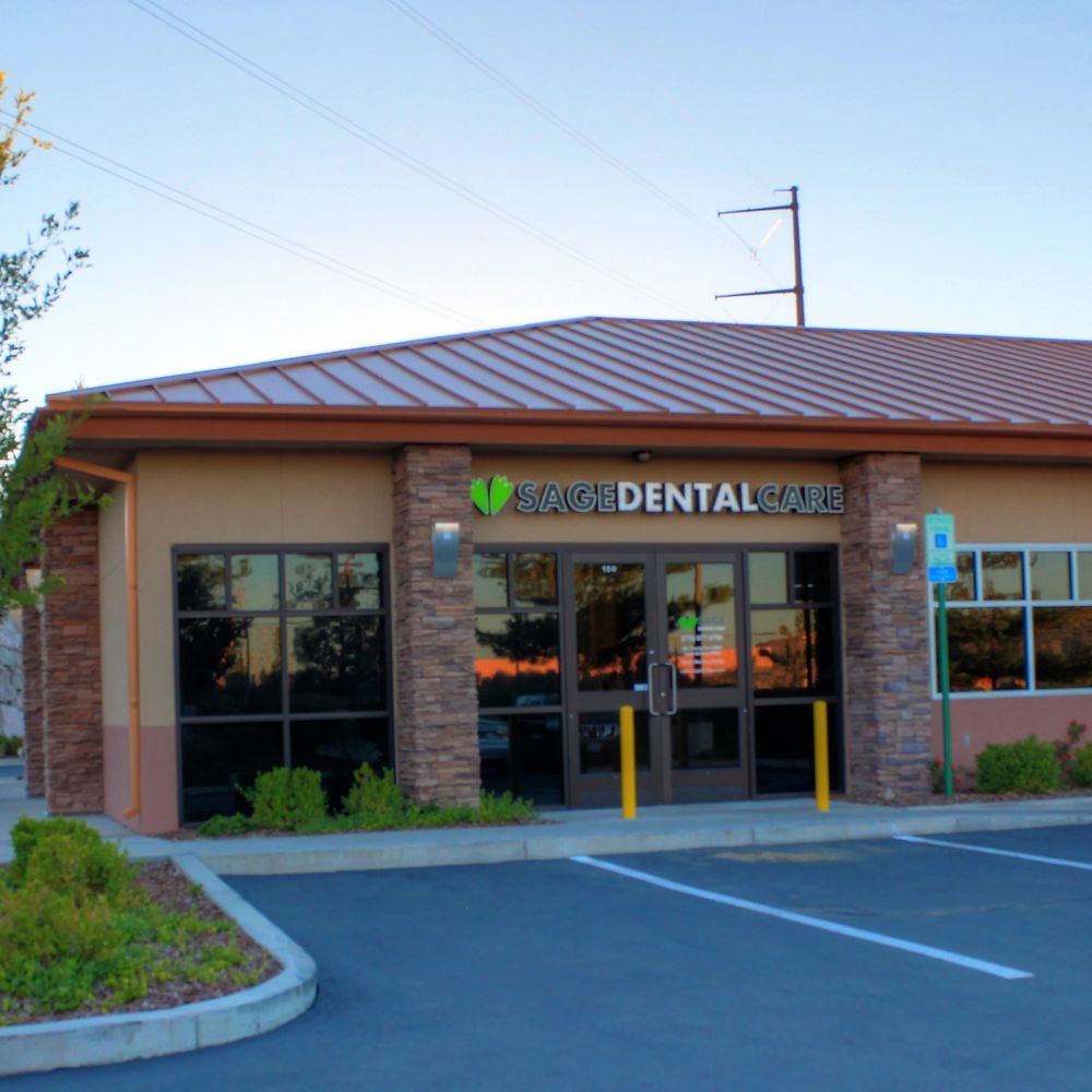 Cosmetic Dentist In Spanish Springs Reno Nevada Nev NV
