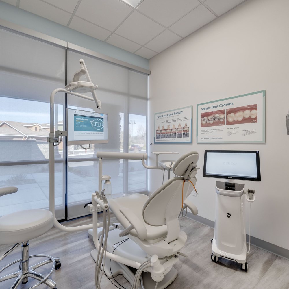 Cosmetic Dentist In Spanish Springs Reno Nevada Nev NV