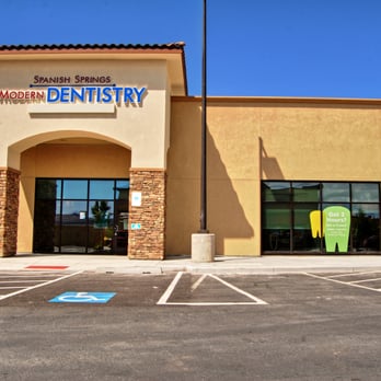 Cosmetic Dentist In Spanish Springs Reno Nevada Nev NV
