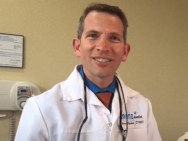 Cosmetic Dentist In Spanish Springs Reno Nevada Nev NV