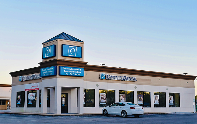 Cosmetic Dentist In Spencer Highway Pasadena Texas TX