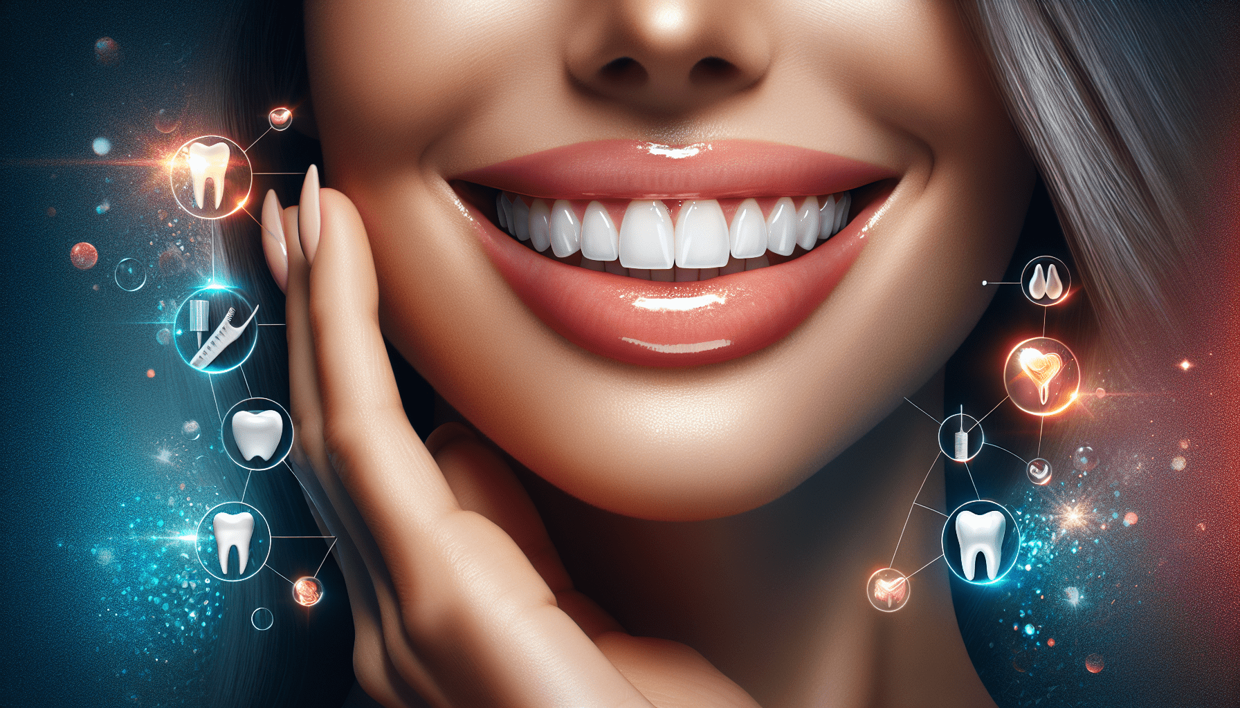 Cosmetic Dentist In Spokane Valley Adjacent To Spokane Washington Wash WA