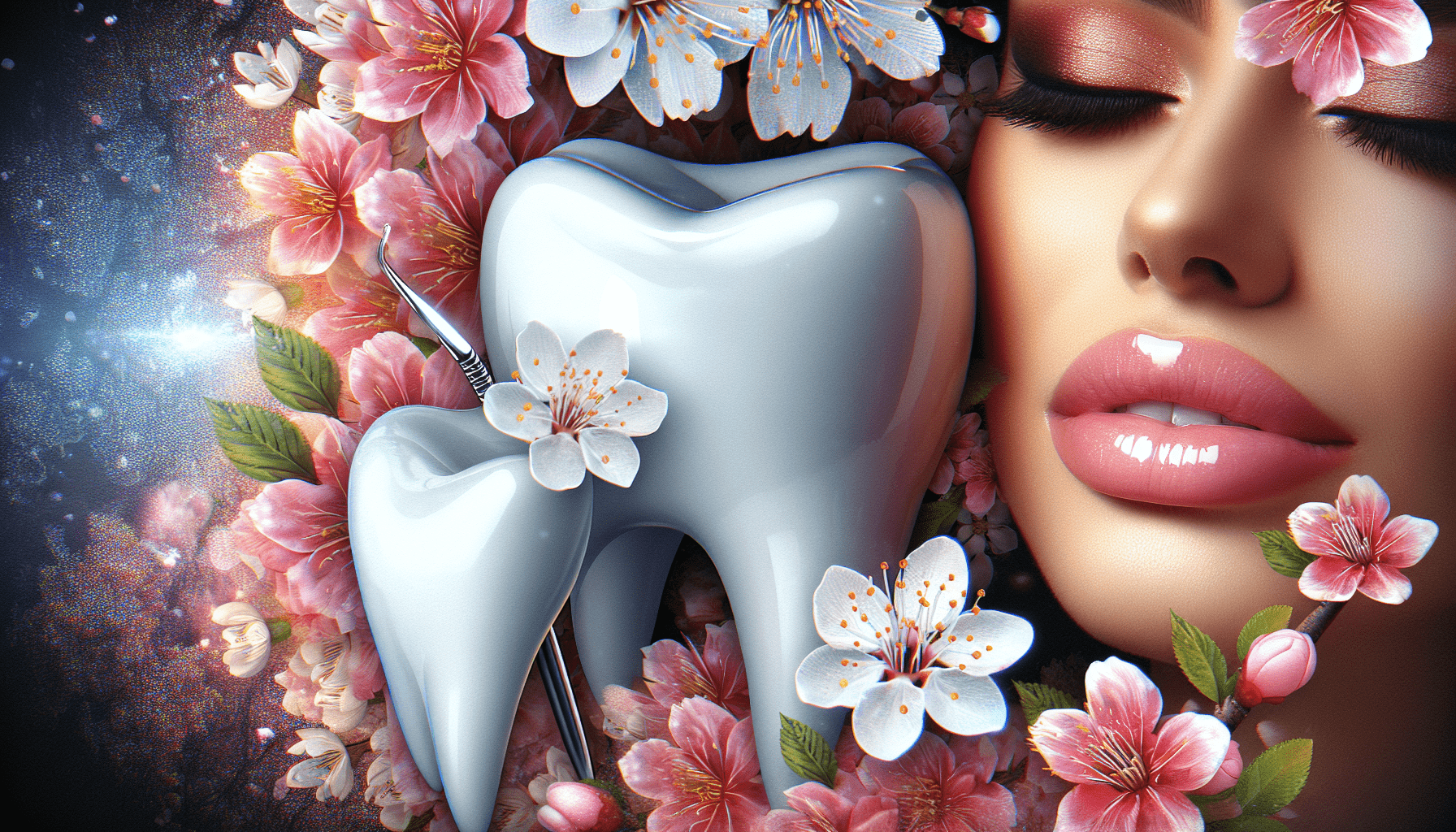 Cosmetic Dentist In Spring Hill  Mobile Alabama Ala AL