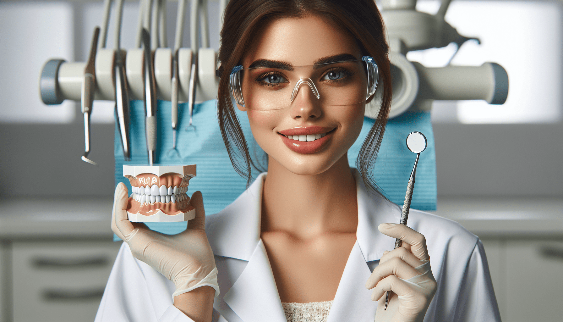 Cosmetic Dentist In Springdale Stamford Connecticut Conn CT