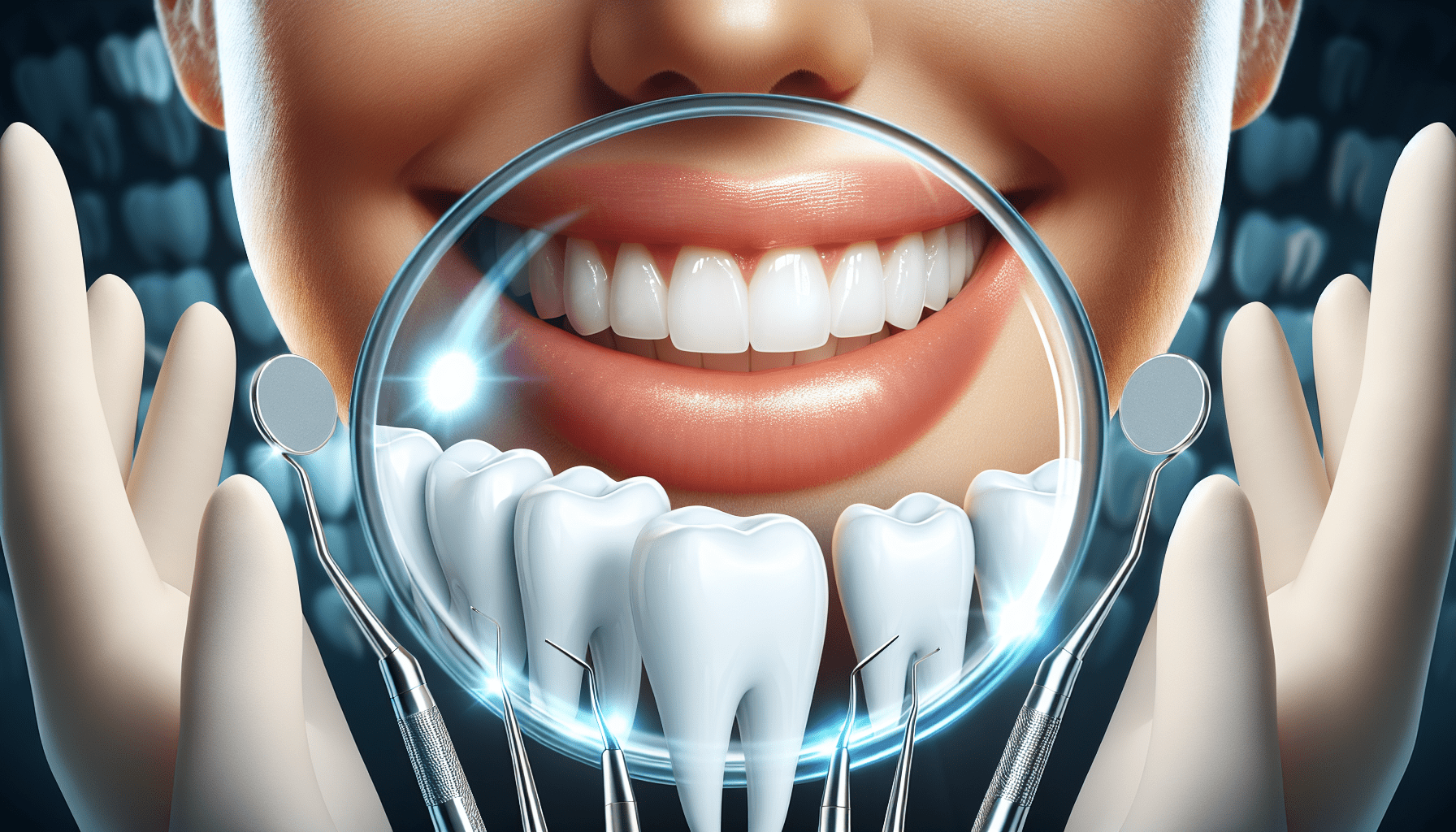 Cosmetic Dentist In Squirrel Hill Pittsburgh Pennsylvania PA
