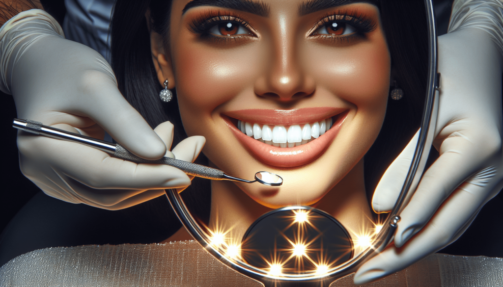 Cosmetic Dentist In La Mirada California